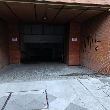 Apartamento Espacioso frente al Corte Ingles - VU75 Salamanca Exterior foto