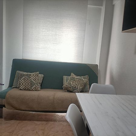 Apartamento Espacioso frente al Corte Ingles - VU75 Salamanca Exterior foto