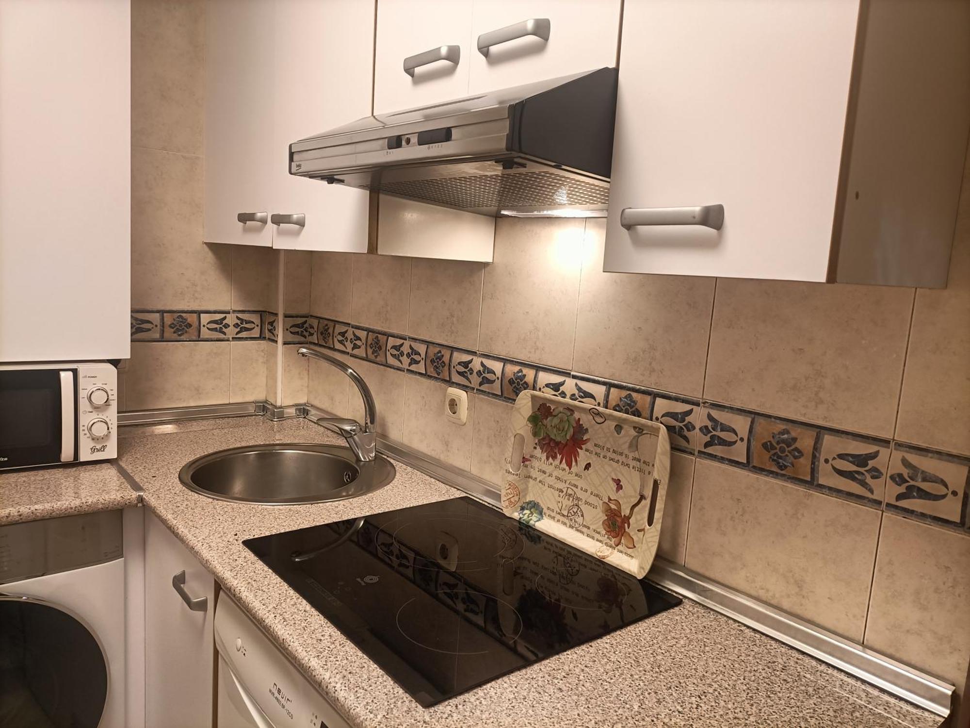 Apartamento Espacioso frente al Corte Ingles - VU75 Salamanca Exterior foto