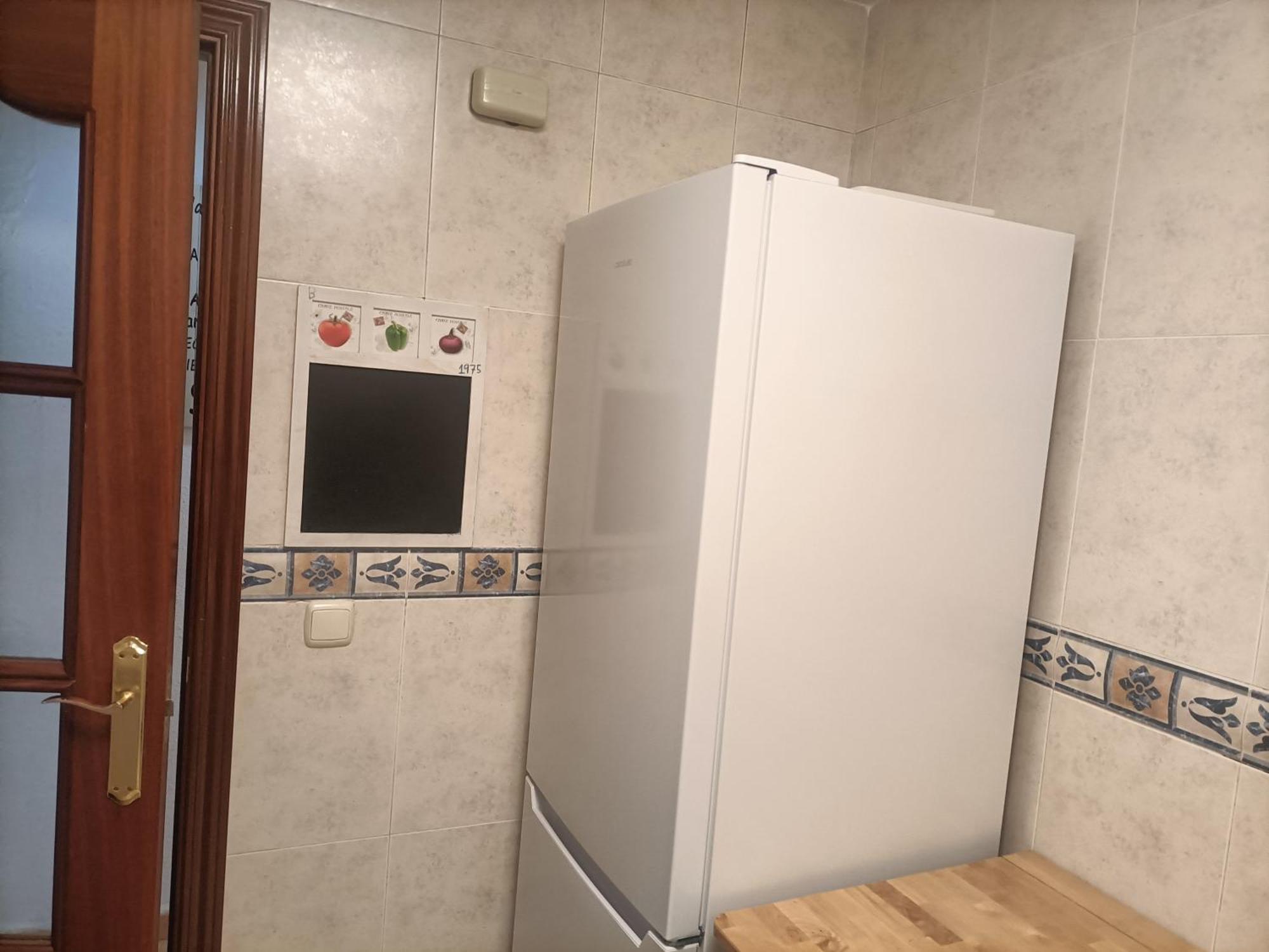 Apartamento Espacioso frente al Corte Ingles - VU75 Salamanca Exterior foto