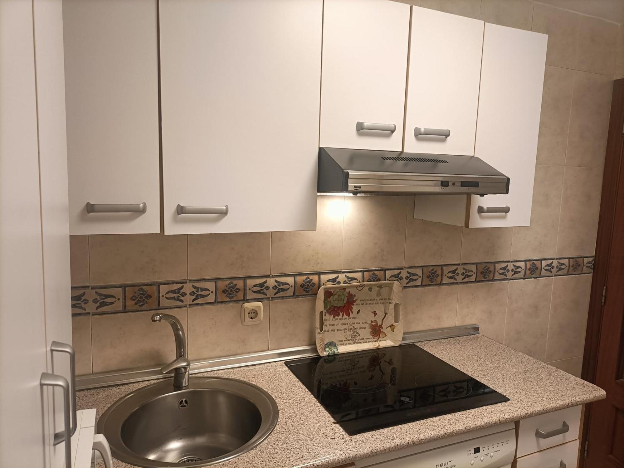 Apartamento Espacioso frente al Corte Ingles - VU75 Salamanca Exterior foto