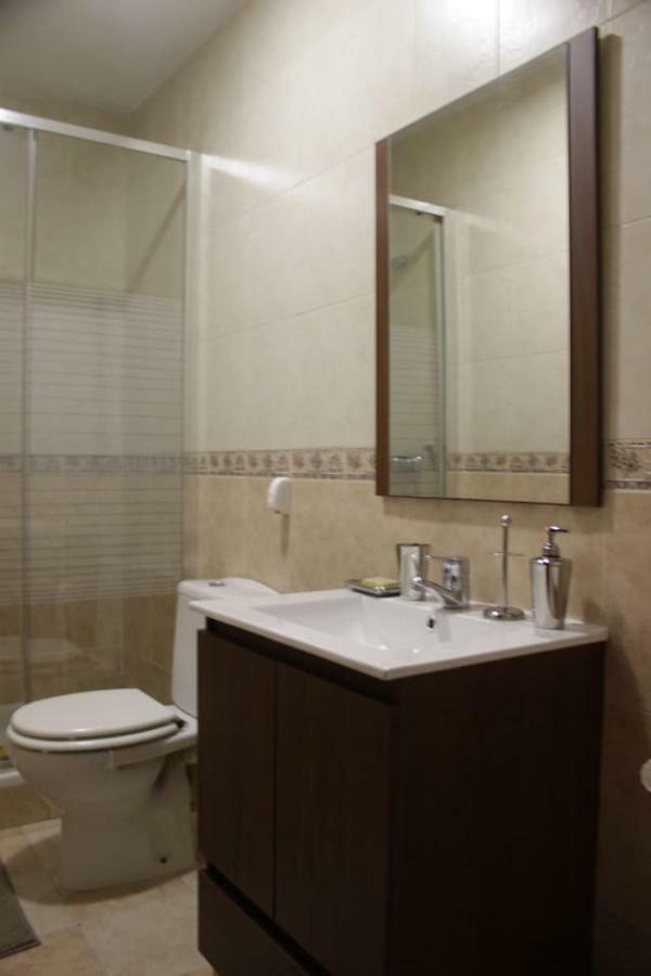 Apartamento Espacioso frente al Corte Ingles - VU75 Salamanca Exterior foto
